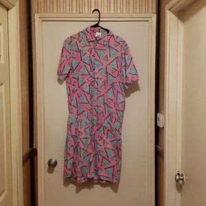 Zesties Man Onesie, Romper